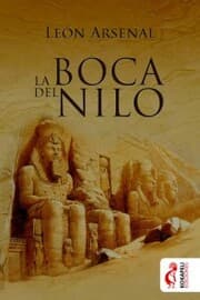 Cover von La boca del Nilo