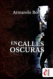 Cover von En calles oscuras