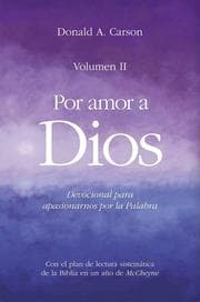 Cover von Por amor a Dios II