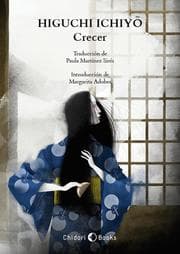 Cover von Crecer