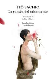 Cover von La tumba del crisantemo