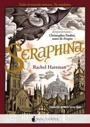 Cover von Seraphina
