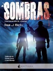 Cover von Sombras