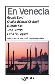 Cover von En Venecia