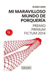Cover von Mi maravilloso mundo de porquería