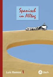 Cover von Spanisch im Alltag 1