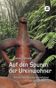 Cover von Auf den Spuren der Ureinwohner