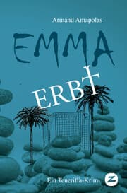 Cover von Emma erbt