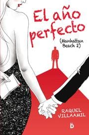 Cover von El año perfecto