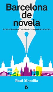 Cover von Barcelona de novela
