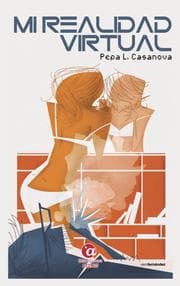 Cover von Mi realidad virtual
