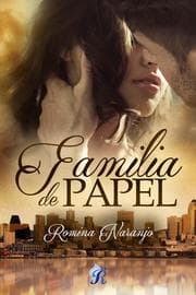 Cover von Familia de papel