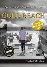 Cover von Gold Beach