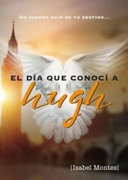 Cover von El día que conocí a Hugh Grant