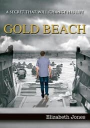 Cover von Gold Beach