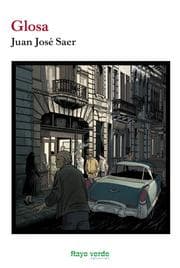Cover von Glosa