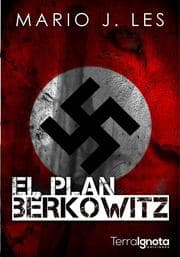 Cover von El plan Bérkowitz