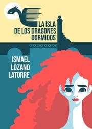 Cover von La isla de los dragones dormidos