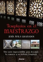 Cover von Templarios en el Maestrazgo