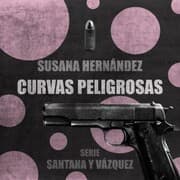 Cover von Curvas peligrosas