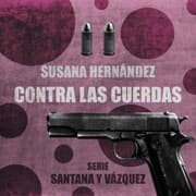 Cover von Contra las cuerdas
