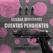 Cover von Cuentas pendientes