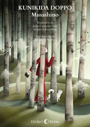 Cover von Musashino y otros relatos