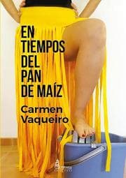 Cover von En tiempos del pan de maíz