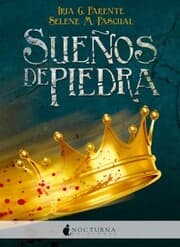Cover von Sueños de piedra