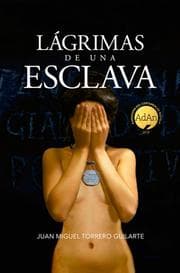 Cover von Lágrimas de una esclava