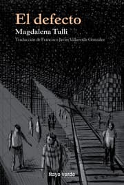 Cover von El defecto