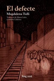 Cover von El defecte