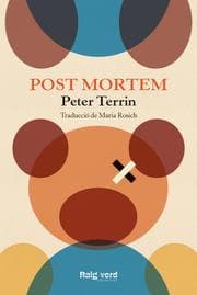 Cover von Post Mortem