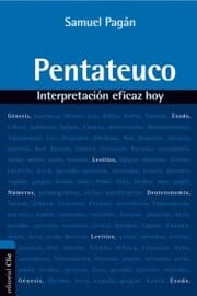 Cover von Pentateuco