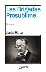 Cover von Las Brigadas Prosublime