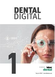 Cover von Dental digital