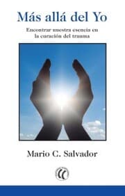 Cover von Más allá del Yo
