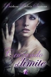 Cover von Cruzando el límite