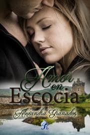 Cover von Amor en Escocia
