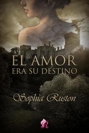 Cover von El amor era su destino