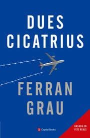Cover von Dues cicatrius