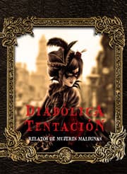 Cover von Diabólica tentación