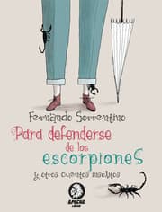 Cover von Para defenderse de los escorpiones