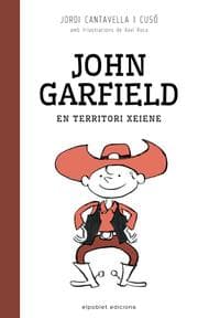 Cover von John Garfield en territori xeiene