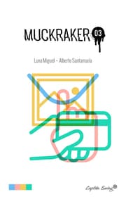 Cover von MUCKRAKER 3 (PACK)