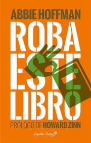 Cover von Roba este libro