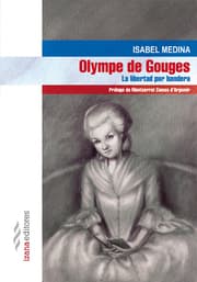 Cover von Olympe de Gouges