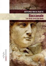 Cover von Baccanale