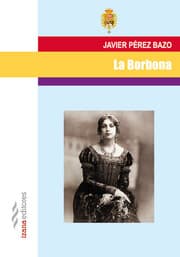 Cover von La Borbona