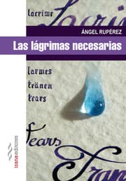 Cover von Las lágrimas necesarias
